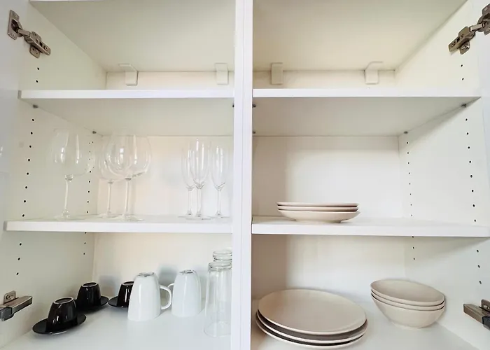 Modern Close To Subway & Vineyards Viyana