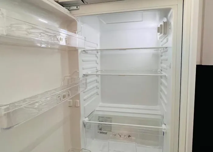 Daire Modern Close To Subway & Vineyards *