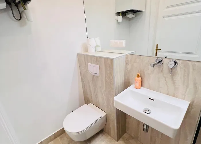 Modern Close To Subway & Vineyards * Viyana